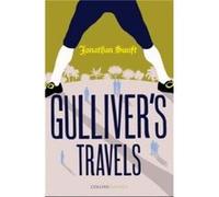 Gulliver's Travels Inconnu (Auteur)