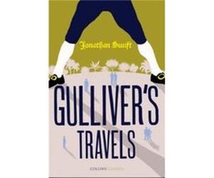 Gulliver's Travels Inconnu (Auteur)