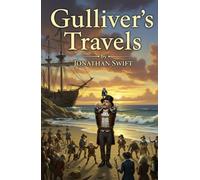 Gulliver's Travels into Several Remote Nations of the World