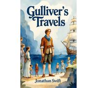 Gulliver's Travels into Several Remote Nations of the World