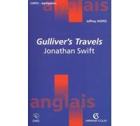 Gulliver'S Travels, Jonathan Swift