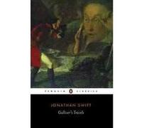Jonathan Swift – Gulliver's Travels – Poche – Penguin Books