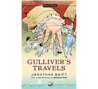 Gulliver's Travels Jonathan Swift (Auteur)