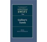Gullivers Travels - Jonathan Swift - Cambridge University Press - Livre en Anglais - Hardback Jonathan SwiftJonathan Swift (Auteur)