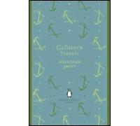 Gulliver's Travels - Jonathan Swift - Penguin Group - Poche - Roman