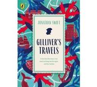 Gullivers Travels - Jonathan Swift - Penguin Random House Childrens UK - Livre en Anglais - Paperback Jonathan SwiftJonathan Swift (Auteur)