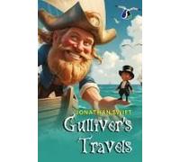 Gulliver's Travels [Paperback] Jonathan Swift