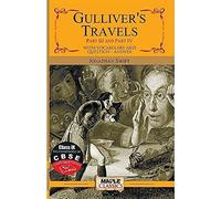 Gulliver's Travels Part Iii And Part Iv