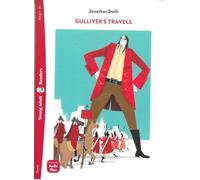 Gullivers travels (restyled)