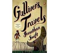 Gulliver's Travels Swift, Jonathan (Auteur)