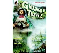 Inconnu – Gulliver's Travels : The Graphic Novel – Version originale (Campfire Graphic Novels)