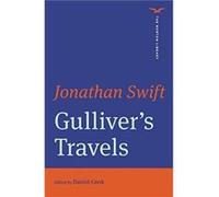 Gullivers Travels The Norton Library by Jonathan Swift Paperback Book Jonathan Swift (Auteur)