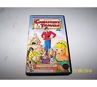 Gulliver's Travels, The Story Of [VHS]
