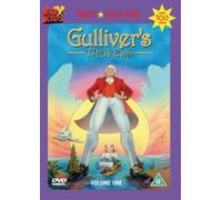Gulliver's Travels: Volume 1