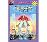 Gulliver's Travels - Volume One , (Animated) G