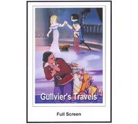 Gulliver'sTravels 1937