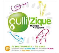 Compilation - Various - Gullizique