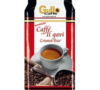 Gullo Caffee il Gavi Crema Bar, grains entiers