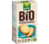 Gullon Biscuit Maria Bio 350g