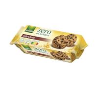 Gullon Choc Chip Biscuits sans sucres ajoutés 125 gr. - [Pack 6]
