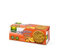Gullón Digestif - biscuits à l'avoine et à l'orange - Petit-déjeuner et collation - 425 g