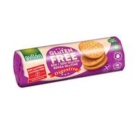 GULLON DIGESTIVE SANS GLUTINEGR.150 - 12 unités