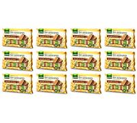 Gullón Gaufrette Aux Chocolats Sans Sucre Ajouté - [Pack 12]