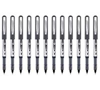 Gullor Vision bâton fine point Roller Ball Pen (Pvr-155) - Lot de 12