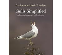 Gulls Simplified by Pete DunneKevin T. Karlson Inconnu (Auteur)