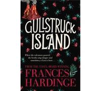 Gullstruck Island Frances Hardinge, (Auteur)