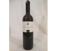 gulor g rouge rouge 2013 - turquie - une bouteille de vin