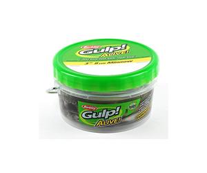 Gulp! Alive!® Minnow