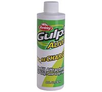 Gulp! Alive! Recharge Liquide