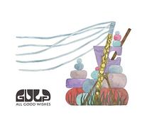 Gulp - All Good Wishes [Import]