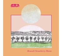 Gulp – Beneath Strawberry Moons – CD