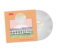 Gulp – Beneath Strawberry Moons – Vinyle 12" coloré – Édition limitée