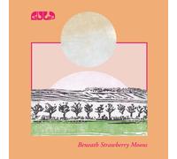 Gulp Beneath Strawberry Moons (Vinyl) 12" Album Coloured Vinyl (Limited Edition)