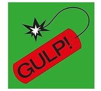 Sports Team – Gulp – Vinyle noir (Importé, Island)