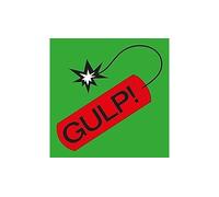 Gulp ! Édition Limitée Vinyle