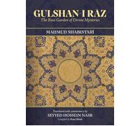 Gulshan-i Raz The Rose Garden of Divine Mysteries - Mahmud Shabistari - SUNY Press - ebook (ePub) - Livre