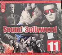 Gulshan Kumar - Gulshan Kumar - Sound of Bollywood 11 (Bollywood CD)