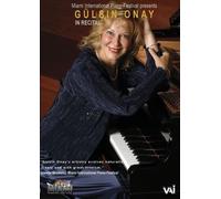 Gülsin Onay in Recital