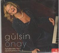 Gulsin Onay - Tchaikovsky/Rachmaninov: Conce [Import]