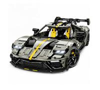 Guly Ford GT Édition Tuning - Guly 10651