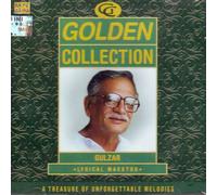 gulzar - Golden collection-vol-1 of Gulzar-lyrical maestro-a treasure of unfirgettable melodies