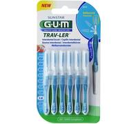 Gum 1614 G Brosse Travler 1 6 Mm