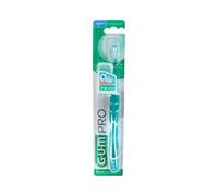 Gum 525 Cepillo Dental Tech Pro Compact Suave
