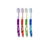 Gum Brosse à Dents Technique Pro Medium Compacte
