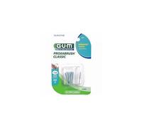 Gum 614 Proxabrush Classic Recharges Brossettes Interdentaires 1,6mm