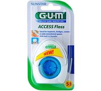 GUM – Fil dentaire Access Floss – 1 pièce
